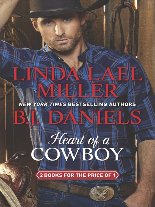 Title details for Heart of a Cowboy by Linda Lael Miller - Available